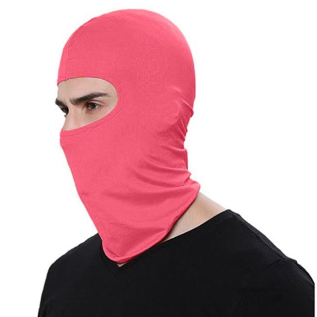 Balaclava for Men Women Hats Skellies Beanie Hat Hood Outdoor Windproof Cycling Bonnet Sun Protection Tactical Cap Weather Balaclava Ski Mask for Men Windproof Thermal Winter Scarf Mask Women Neck Warmer Hood for Cycling