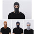 Balaclava for Men Women Hats Skellies Beanie Hat Hood Outdoor Windproof Cycling Bonnet Sun Protection Tactical Cap Weather Balaclava Ski Mask for Men Windproof Thermal Winter Scarf Mask Women Neck Warmer Hood for Cycling