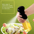 BBQ Sprayer Olive Oil Spray Bottle Soy Sauce Spray Bottle Refillable Water Sprayer BBQ Baking Dispenser Sprayer  Oil Spray Bottle Cooking Baking Vinegar Mist Sprayer Barbecue Spray Bottle For Cooking Grilling