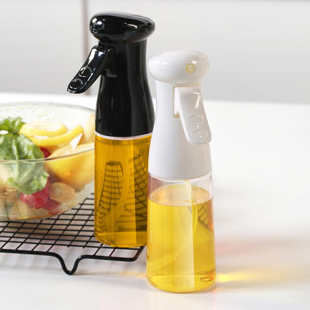 BBQ Sprayer Olive Oil Spray Bottle Soy Sauce Spray Bottle Refillable Water Sprayer BBQ Baking Dispenser Sprayer  Oil Spray Bottle Cooking Baking Vinegar Mist Sprayer Barbecue Spray Bottle For Cooking Grilling