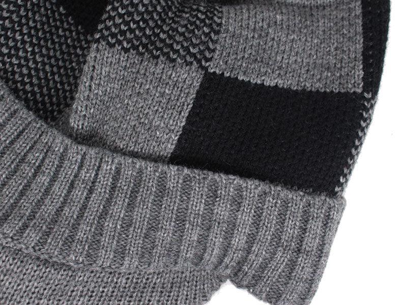 Beany Skellies Beanies Men Winter Hats For Men Winter Cap Necks Women Knitted Hat Male Mask Bonnet Winter Beanie Hat Cap Winter Scarf Hat Set Outdoor Sport Warm Beanies Hat For Men Knitted Hats Bandana Hiking Camping Kid Neck Warmer Cap