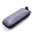 Beautiful Pink Fashion Portable Hard Case Sunglasses Holder Box Unisex Pouch Protector Eyeglasses Hard Shell Eyeglasses Glasses Case Linen Glasses Protective Case For Eyeglasses