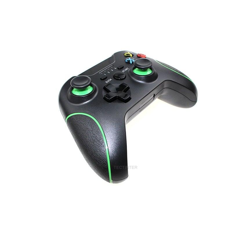 Best Quality Black 2.4G Wireless Joystick Gamepad Controller Compatible With Pc Smartphones Tablets Laptops Monitors - STEVVEX Game - 221, all in one game controller, best quality joystick, black gamepad, bluetooth support available, bluetooth wireless gamepad, classic games, classic joystick, compatible with mobile phone, controller for mobile, controller for pc, game, Game Controller, Game Pad, game pad for phone, Game Pads for mobile, joystick, joystick for games, joystick game - Stevvex.com