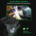 Best Quality Black 2.4G Wireless Joystick Gamepad Controller Compatible With Pc Smartphones Tablets Laptops Monitors - STEVVEX Game - 221, all in one game controller, best quality joystick, black gamepad, bluetooth support available, bluetooth wireless gamepad, classic games, classic joystick, compatible with mobile phone, controller for mobile, controller for pc, game, Game Controller, Game Pad, game pad for phone, Game Pads for mobile, joystick, joystick for games, joystick game - Stevvex.com