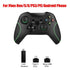 Best Quality Black 2.4G Wireless Joystick Gamepad Controller Compatible With Pc Smartphones Tablets Laptops Monitors - STEVVEX Game - 221, all in one game controller, best quality joystick, black gamepad, bluetooth support available, bluetooth wireless gamepad, classic games, classic joystick, compatible with mobile phone, controller for mobile, controller for pc, game, Game Controller, Game Pad, game pad for phone, Game Pads for mobile, joystick, joystick for games, joystick game - Stevvex.com