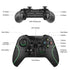 Best Quality Black 2.4G Wireless Joystick Gamepad Controller Compatible With Pc Smartphones Tablets Laptops Monitors - STEVVEX Game - 221, all in one game controller, best quality joystick, black gamepad, bluetooth support available, bluetooth wireless gamepad, classic games, classic joystick, compatible with mobile phone, controller for mobile, controller for pc, game, Game Controller, Game Pad, game pad for phone, Game Pads for mobile, joystick, joystick for games, joystick game - Stevvex.com