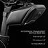 Bicycle  Bag For Reflective Rear Seat Bike Bag Rainproof Reflective Light Cycling Bag Bicycle Accessories Bike Bag Under Seat Bicycle Seat Bag Ultralight Cycling Seat Pack Pouch