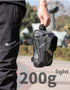 Bicycle Bag Phone Bag Waterproof Front Frame Cycling Bag Sensitive Touch Screen Road Bike Bag Bicycle Phone Bag Bike Phone Holder EVA Waterproof Handlebar Bag With Sensitive Bike Phone Front Frame Bag Bicycle Bag Phone Mount Top Tube Bag Bike 6.0-7.4 Inch