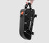 Bicycle Bag Reflective Front Top Frame Tube Bag Ultralight Portable Bike Big Capacity Pocket Cycling Accessories Top Tube Bike Bag Waterproof Bike Front Frame Bike Bag Bicycle Top Tube Bag Cycling Accessories