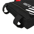 Bicycle Bag Waterproof Bike Triangle Bag Storage Mobile Phone Cycling Bag Bike Tube Pouch Holder Accessories Bike Frame Storage Bag Water Resistant Cycling Handlebar Top Tube Bag Under Seat Pouch Strap-On Adjustable Install Position