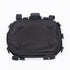 Bicycle Basket Handlebar Cycling Carryings Holder Bike Riding Pouch Cycle Biking Front Baggage Bag Load Bike Basket Detachable Bicycle Basket Folding Small Pet Cat Dog Carrier Front Handlebar Basket For Most Mountain Bikes And Bicycles Easy Install