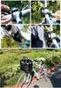 Bicycle Basket Handlebar Cycling Carryings Holder Bike Riding Pouch Cycle Biking Front Baggage Bag Load Bike Basket Detachable Bicycle Basket Folding Small Pet Cat Dog Carrier Front Handlebar Basket For Most Mountain Bikes And Bicycles Easy Install