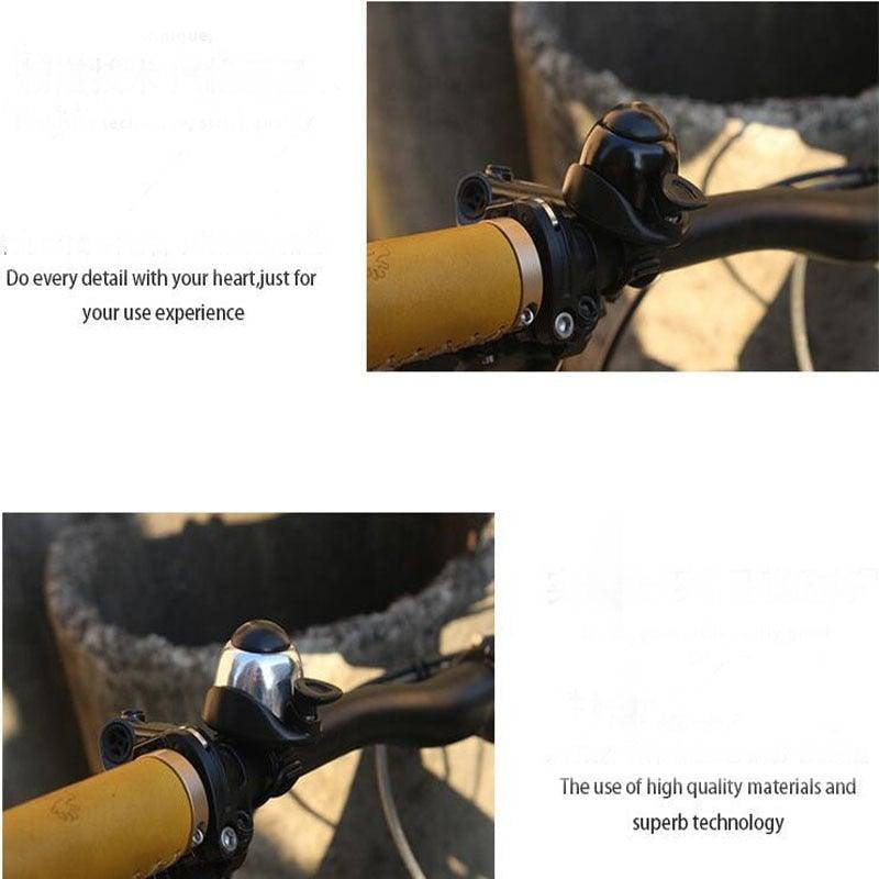 Bicycle Bell Aluminum Alloy Loud Horn Cycling Handlebar 360 Rotation Adjustment Alarm Bike Bell Road Bike Bell Bicycle Bicycle Bell Aluminum Alloy Loud Horn Cycling Handlebar Alarm Bike Bell