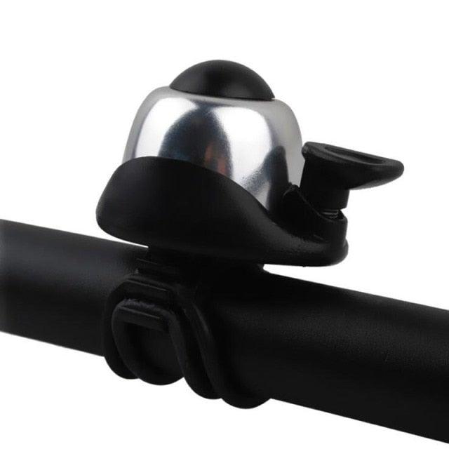 Bicycle Bell Aluminum Alloy Loud Horn Cycling Handlebar 360 Rotation Adjustment Alarm Bike Bell Road Bike Bell Bicycle Bicycle Bell Aluminum Alloy Loud Horn Cycling Handlebar Alarm Bike Bell