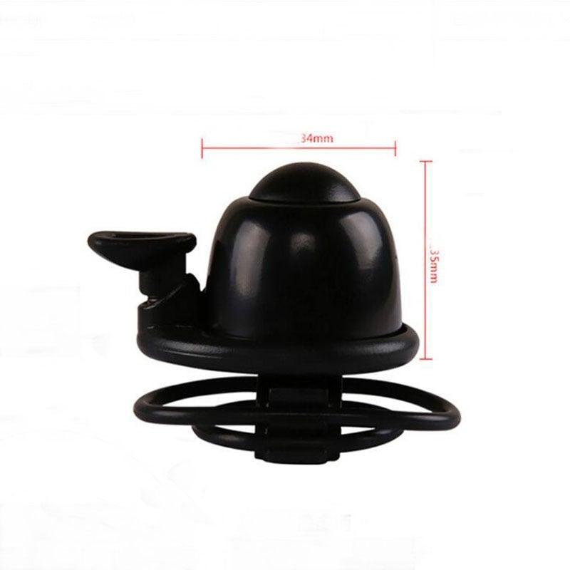 Bicycle Bell Aluminum Alloy Loud Horn Cycling Handlebar 360 Rotation Adjustment Alarm Bike Bell Road Bike Bell Bicycle Bicycle Bell Aluminum Alloy Loud Horn Cycling Handlebar Alarm Bike Bell