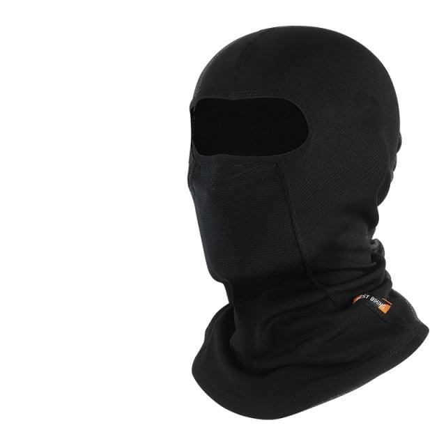 Bicycle Cap Thermal Winter Balaclava Scarf Hiking Camping Hunting Running Sports Warmer MTB Bike Cycling Headwear Weather Balaclava Ski Mask for Men Windproof Thermal Winter Scarf Mask Women Neck Warmer Hood for Cycling