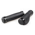 Bicycle Handlebar Cover Bike Grips Bicycle Mountain Grips Aluminum Anti-Slip Handle Bike Double Aluminum Clamp Lock On Grips For Mountain Bike Handle Bar Ends Bike Grips Comfort Ergo Handlebar Grip Designed For Cycling