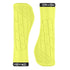 Bicycle Handlebar Grips Cycling Bicycle Accessories Non-Slip Bicycle Handlebar Grips Bike Handle Ergonomic Shockproof Bicycle Handle Grip With Adjustable Aluminum Lock For Mountain Bike