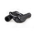 Bicycle Skid-Proof Grips Bicycle Grip Handlebar End Cap Aluminium Alloy Lock Mountain Handle Bar Grip Anti-Skid Rubber Ergonomic Anti-slip Handlebar Grips For Bicycle Mountain Bike Handle Bar With Non-Slip Grip