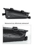 Bicycle Triangle Bag Bike Frame Front Tube Bag Waterproof Cycling Bag Battery Packing Pouch Accessories  Bike Bag Bike Frame Bag Waterproof Bike Triangle Bag Bicycle Pouch Under Tube Bag Professional Cycling Accessories