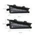 Bicycle Triangle Bag Bike Frame Front Tube Bag Waterproof Cycling Bag Battery Packing Pouch Accessories  Bike Bag Bike Frame Bag Waterproof Bike Triangle Bag Bicycle Pouch Under Tube Bag Professional Cycling Accessories