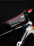 Bike Bag Frame Front Top Tube Waterproof Hard Shell Cycling Bag Touch Screen Phone Case Bicycle Accessories Bike Phone Mount Bag Cycling Waterproof Front Frame Top Tube Handlebar Bag With Touch Screen Holder Case