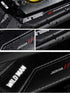 Bike Bag Frame Front Top Tube Waterproof Hard Shell Cycling Bag Touch Screen Phone Case Bicycle Accessories Bike Phone Mount Bag Cycling Waterproof Front Frame Top Tube Handlebar Bag With Touch Screen Holder Case