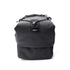 Bike Bag Waterproof Large Capacity Bicycle Bag Cycling Foldable Road Trunk Bike Packing Large Bike Bags Waterproof Bike Bag Under Seat Roll Up Cycling Rear Tail Pack Black 13L