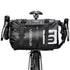 Bike Front Tube Bag Waterproof Bicycle Handlebar Basket Pack Cycling Front Frame Bicycle Accessories Waterproof Handlebar Bags Bike packing Bags Front Packs For Road Bicycles Bike Packing Accessories