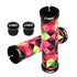 Bike Handlebar Grips Lock On Bicycle Grips MTB Gel Silicone Mountain Bike Cycling Handle Bar Grips Non-slip Lock-on Bicycle Hand Bike Grips For Mountain Bike Scooter