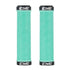 Bike Handlebar Grips Lock On Bicycle Grips MTB Gel Silicone Mountain Bike Cycling Handle Bar Grips Non-slip Lock-on Bicycle Hand Bike Grips For Mountain Bike Scooter