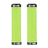 Bike Handlebar Grips Lock On Bicycle Grips MTB Gel Silicone Mountain Bike Cycling Handle Bar Grips Non-slip Lock-on Bicycle Hand Bike Grips For Mountain Bike Scooter