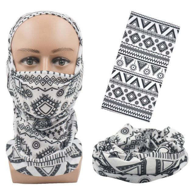 Bike Paintball Mask Outdoor Hunting Shamash Multifunctional Seamless Military Camo Face Shield Cycling Bandana Fishing Buffet Sport Headband Scarf Military Shamash Tactical Desert Keffiyeh Head Neck Scarf Neck Gaiter Headwear for Men Women