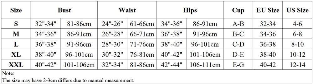 Bikinis Set For Women Swimsuit Summer Beach Wear Female Bathing Suits  Women Bikini Swimwear  Bikini Sets Push Up Halter Swimsuits 2 Piece Underwired Bathing Suits for Ladies