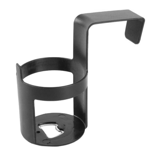 Black Car Drink Holder Beverage Bottle Cup Mounts Holders Special Drink Holder Adjust The Size Holder Drinks Bottle Water Cups Extendable Cup Holder Organizer Cup Holder Drink Pocket Water Bottle Mount Stand Coffee Drinks Car Accessories Back Seat Table