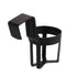 Black Car Drink Holder Beverage Bottle Cup Mounts Holders Special Drink Holder Adjust The Size Holder Drinks Bottle Water Cups Extendable Cup Holder Organizer Cup Holder Drink Pocket Water Bottle Mount Stand Coffee Drinks Car Accessories Back Seat Table