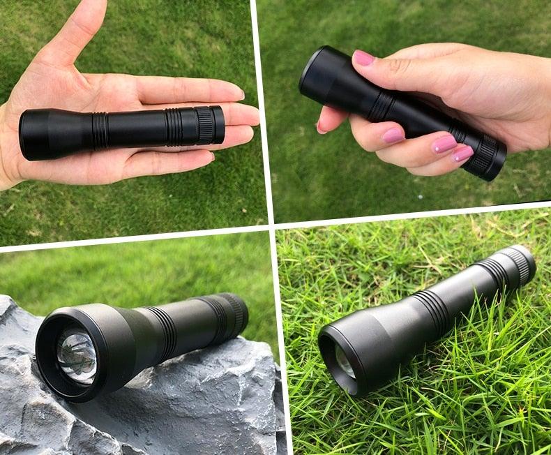 Black Light Flashlight UV Flashlight Super Bright LED Tactical Flashlights 1200 Lumen Rechargeable LED Zoomable UV Torch Waterproof Flashlight Lamp For Pet Urine Stains Detection/Camping - STEVVEX Lamp - 200, Flashlight, Gadget, Headlamp, Headlight, lamp, LED Flashlight, Rechargeable Flashlight, Rechargeable Headlamp, Rechargeable Headlight, Rechargeable Headtorch, Rechargeable Torchlight, Zoomable Flashlight, Zoomable Headlamp, Zoomable Headlight - Stevvex.com