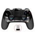 Black Portable 2.4G Wireless Bluetooth Mobile Trigger Joystick Game Console Controller Compatible With PC Laptop Tablets - STEVVEX Game - 221, all in one game controller, best quality joystick, black gamepad, bluetooth wireless gamepad, compatible with mobile phone, controller for mobile, Controller For Mobile Phone, controller for pc, game, Game Controller, Game Pad, game pad for phone, Game Pads for phone, gamepad joystick, joystick - Stevvex.com