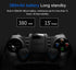 Black Portable 2.4G Wireless Bluetooth Mobile Trigger Joystick Game Console Controller Compatible With PC Laptop Tablets - STEVVEX Game - 221, all in one game controller, best quality joystick, black gamepad, bluetooth wireless gamepad, compatible with mobile phone, controller for mobile, Controller For Mobile Phone, controller for pc, game, Game Controller, Game Pad, game pad for phone, Game Pads for phone, gamepad joystick, joystick - Stevvex.com