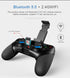 Black Portable 2.4G Wireless Bluetooth Mobile Trigger Joystick Game Console Controller Compatible With PC Laptop Tablets - STEVVEX Game - 221, all in one game controller, best quality joystick, black gamepad, bluetooth wireless gamepad, compatible with mobile phone, controller for mobile, Controller For Mobile Phone, controller for pc, game, Game Controller, Game Pad, game pad for phone, Game Pads for phone, gamepad joystick, joystick - Stevvex.com