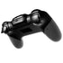 Black Portable 2.4G Wireless Bluetooth Mobile Trigger Joystick Game Console Controller Compatible With PC Laptop Tablets - STEVVEX Game - 221, all in one game controller, best quality joystick, black gamepad, bluetooth wireless gamepad, compatible with mobile phone, controller for mobile, Controller For Mobile Phone, controller for pc, game, Game Controller, Game Pad, game pad for phone, Game Pads for phone, gamepad joystick, joystick - Stevvex.com