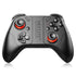 Black Solid Bluetooth Joystick Smartphone Trigger Gamepad Controller Compatible With TV PC Laptop - STEVVEX Game - 221, all in one game controller, best quality joystick, bluetooth wireless gamepad, compatible with mobile phone, controller for mobile, Controller For Mobile Phone, controller for pc, game, Game Controller, Game Pad, game pad for phone, Game Pads for mobile, Game Pads for phone, gamepad controller, gamepad joystick, joystick, joystick for games - Stevvex.com