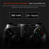 Black Solid Bluetooth Joystick Smartphone Trigger Gamepad Controller Compatible With TV PC Laptop - STEVVEX Game - 221, all in one game controller, best quality joystick, bluetooth wireless gamepad, compatible with mobile phone, controller for mobile, Controller For Mobile Phone, controller for pc, game, Game Controller, Game Pad, game pad for phone, Game Pads for mobile, Game Pads for phone, gamepad controller, gamepad joystick, joystick, joystick for games - Stevvex.com