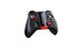 Black Solid Bluetooth Joystick Smartphone Trigger Gamepad Controller Compatible With TV PC Laptop - STEVVEX Game - 221, all in one game controller, best quality joystick, bluetooth wireless gamepad, compatible with mobile phone, controller for mobile, Controller For Mobile Phone, controller for pc, game, Game Controller, Game Pad, game pad for phone, Game Pads for mobile, Game Pads for phone, gamepad controller, gamepad joystick, joystick, joystick for games - Stevvex.com