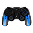 Black Solid Bluetooth Joystick Smartphone Trigger Gamepad Controller Compatible With TV PC Laptop - STEVVEX Game - 221, all in one game controller, best quality joystick, bluetooth wireless gamepad, compatible with mobile phone, controller for mobile, Controller For Mobile Phone, controller for pc, game, Game Controller, Game Pad, game pad for phone, Game Pads for mobile, Game Pads for phone, gamepad controller, gamepad joystick, joystick, joystick for games - Stevvex.com