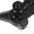 Black Solid Wired Vibration Joystick Gamepad Handle Controller Compatible With PC Laptop Computer - STEVVEX Game - 221, best quality joystick, controller for pc, game, Game Controller, Game Pad, gamepad joystick, joystick, joystick for games, lightweight Game Pad, portable Game Pad, Quality Game Pad, Simple Controller, Simple Game Controller, sustainable joystick - Stevvex.com