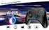 Black Sustainable Wired Joystick Game Controller With Customized Buttons Programable With PC Laptop - STEVVEX Game - 221, All in one game, all in one game controller, best quality joystick, black gamepad, Black joystick, bluetooth wireless gamepad, controller for pc, game, Game Controller, Game Pad, gamepad joystick, gray joystick, joystick, joystick for games - Stevvex.com