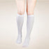 Black White Striped Long Over Knee Thigh High Cotton Socks Over The Knee Stockings For Ladies Warm Knee Socks for Women - ALLURELATION - 500, adult socks, anime socks, basketball socks, bike socks, breathable socks, casual socks, colorful socks, cotton socks, cute socks, cycling socks, female socks, footbal socks, footwear, long socks, over knee socks, school socks, short socks, Socks, socks for girls, socks for women, socks outdoor socks, stockings, thigh high socks, Women socks - Stevvex.com