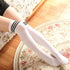 Black White Striped Long Over Knee Thigh High Cotton Socks Over The Knee Stockings For Ladies Warm Knee Socks for Women - ALLURELATION - 500, adult socks, anime socks, basketball socks, bike socks, breathable socks, casual socks, colorful socks, cotton socks, cute socks, cycling socks, female socks, footbal socks, footwear, long socks, over knee socks, school socks, short socks, Socks, socks for girls, socks for women, socks outdoor socks, stockings, thigh high socks, Women socks - Stevvex.com