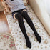 Black White Striped Long Over Knee Thigh High Cotton Socks Over The Knee Stockings For Ladies Warm Knee Socks for Women - ALLURELATION - 500, adult socks, anime socks, basketball socks, bike socks, breathable socks, casual socks, colorful socks, cotton socks, cute socks, cycling socks, female socks, footbal socks, footwear, long socks, over knee socks, school socks, short socks, Socks, socks for girls, socks for women, socks outdoor socks, stockings, thigh high socks, Women socks - Stevvex.com